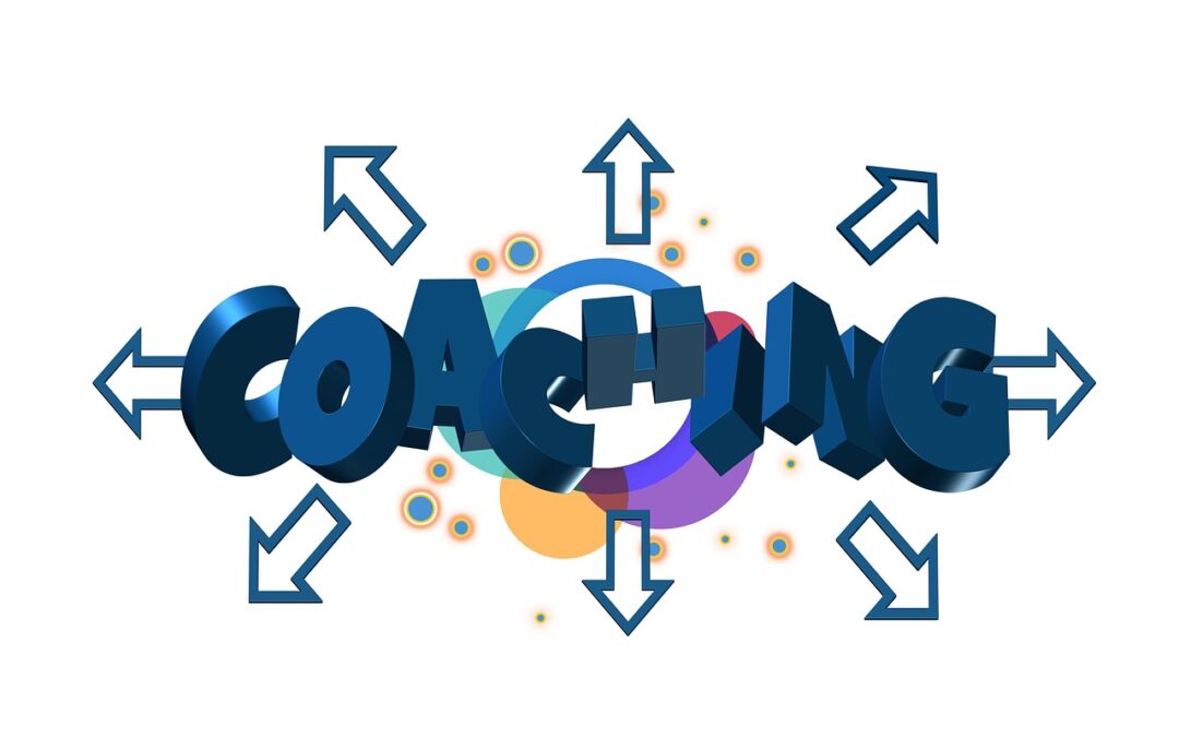 Coaching – Klucz do Rozwoju Osobistego i Zawodowego