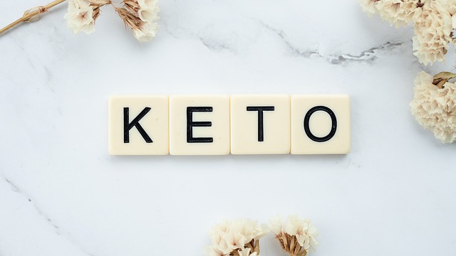 jak skutecznie zacząć dietę keto?