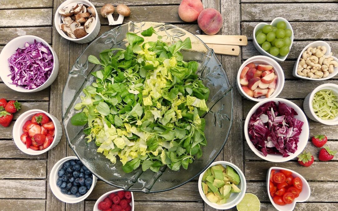 Jak dieta przeciwzapalna wspiera zdrowie psychiczne?