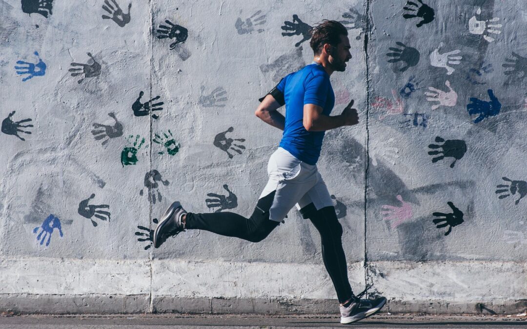 slow jogging: Niskointensywne Bieganie, Które Przynosi Korzyści Każdemu